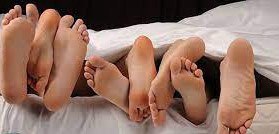 رابطه ضربدری
