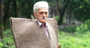 لباس چوپان
