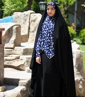 چادر قجری
