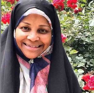 ملانی ایوت فرانکلین