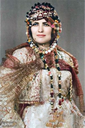 سربند زنان کرد.jpg