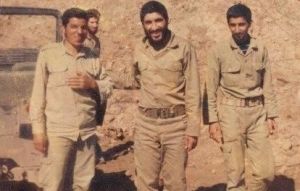 احمدکاظمی
