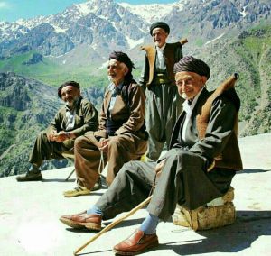 رشتی کردستان